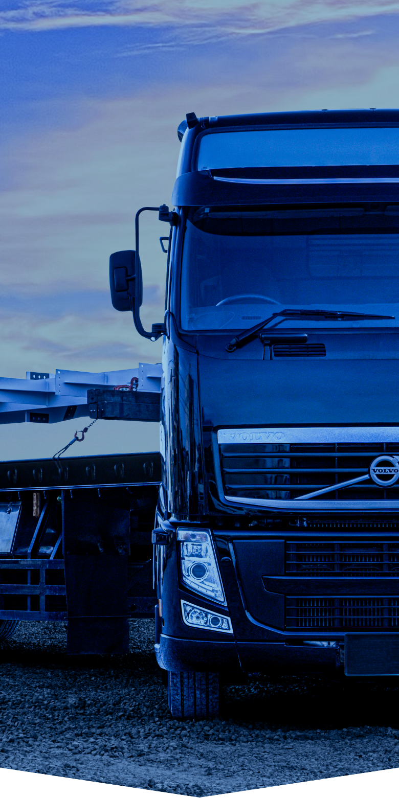 トラックの画像